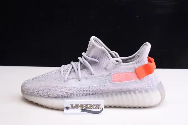V2 350 FX9017 Boost Yeezy Adidas Light Tail 0507